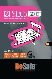 Manual Del usuario ece r44 04 - Besafe