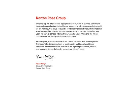 Open skies.pdf - Norton Rose