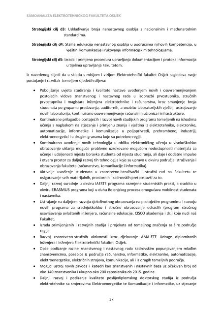 Samoanaliza (PDF) - Elektrotehnički fakultet Osijek - Sveučilište ...