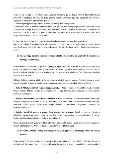 Samoanaliza (PDF) - Elektrotehnički fakultet Osijek - Sveučilište ...