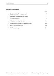 Leseprobe als PDF - h.e.p. verlag ag, Bern