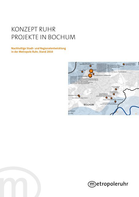 Konzept Ruhr Projekte In Bochum