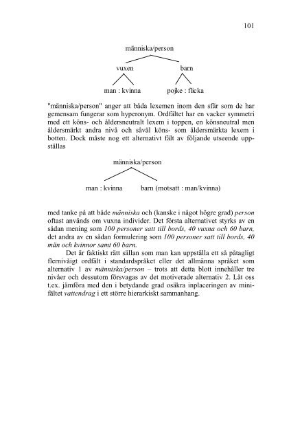 Systematisk inledning till Nordisk lexikografisk ordbok