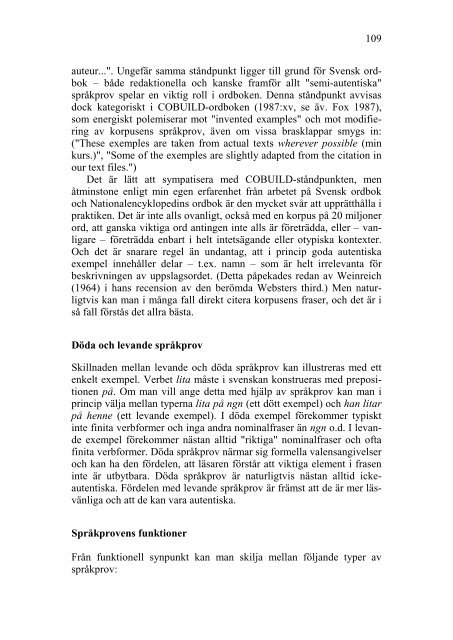 Systematisk inledning till Nordisk lexikografisk ordbok