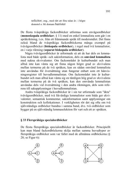 Systematisk inledning till Nordisk lexikografisk ordbok