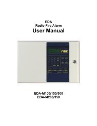 User Guide - Alarm Radio Monitoring Ltd