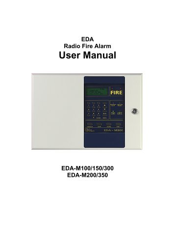 User Guide - Alarm Radio Monitoring Ltd