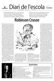 Robinson Crusoe Daniel Defoe - Diario de Mallorca