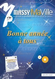 Mise en page 1 - Massy