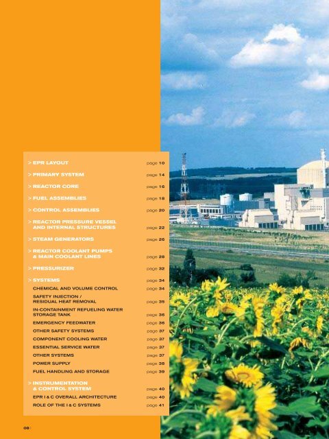 EPR – Areva brochure