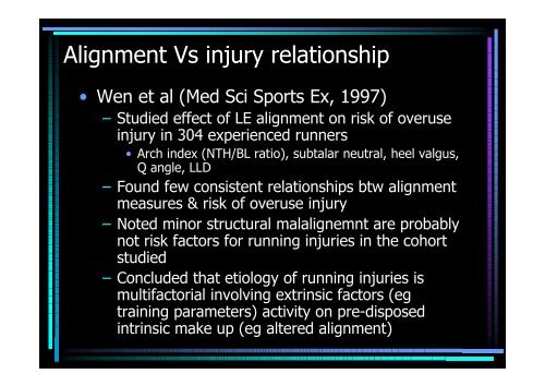 Ankle and foot region - Hong Kong Physiotherapy Association