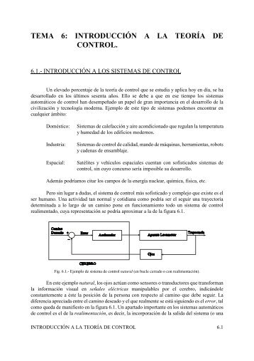 Tema 6: Desde pag.1 hasta pag.13