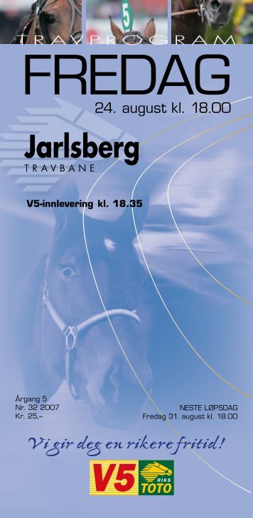 Fredag - Nettavisen