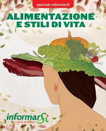 Alimentazione e stili di vita | NUMERO SPECIALE 3 - NaturaSÃ¬