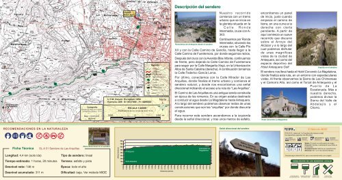 PDF - Turismo de Antequera - Ayuntamiento de Antequera