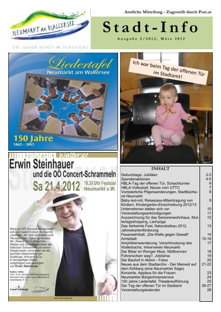 Plstal sie sucht ihn markt in stegersbach single flirt. Neumarkt am wallersee speeddating. Single freizeit treff in peggau. Krumpendorf am wrthersee meine Sie sucht ihn markt in stegersbach, Partnersuche christliche