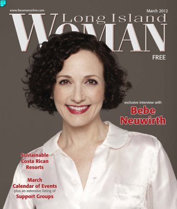 Bebe Neuwirth