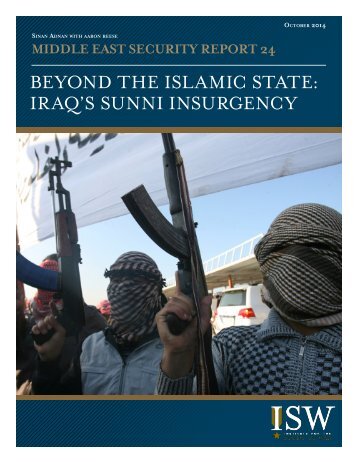 Sunni Insurgency in Iraq_1