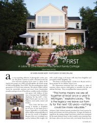 view Entire article - Michigan Home and Lifestyle