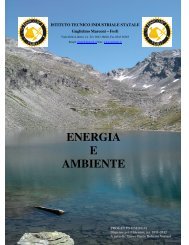 ENERGIA E AMBIENTE - Forli