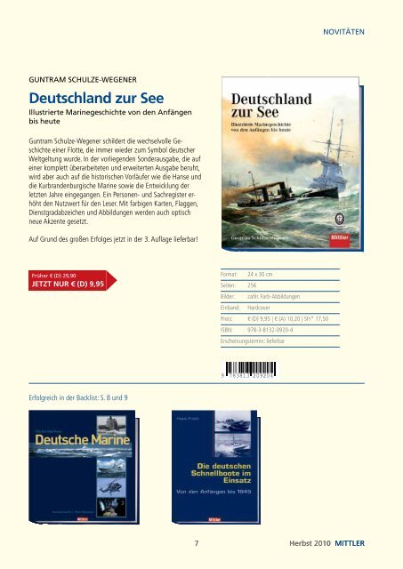 www.mittler-books.de