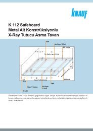 K 112 Safeboard.indd - Knauf