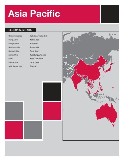 2010 Global Market Report - NAI Commercial Real Estate