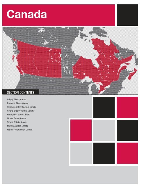 2010 Global Market Report - NAI Commercial Real Estate