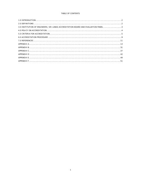 1 - The Institution of Engineers Sri Lanka