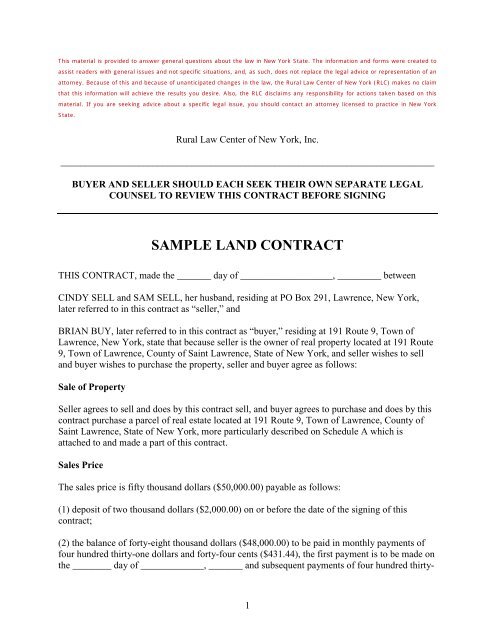 what-is-a-land-contract-when-buying-a-house-buy-walls