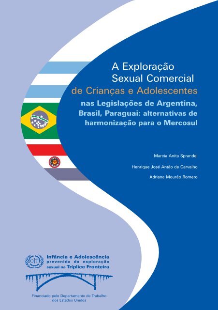 A exploração Sexual Comercial de Crianças e Adolescentes ... - Oit
