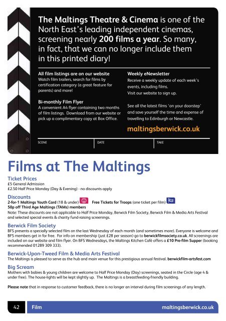 Download - The Maltings