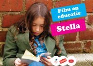 lesmap stella - Lessen in het donker