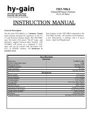 HY-GAIN--TH-3MK4-3BD ANT.pdf