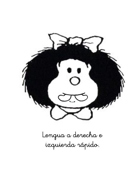 praxias mafalda