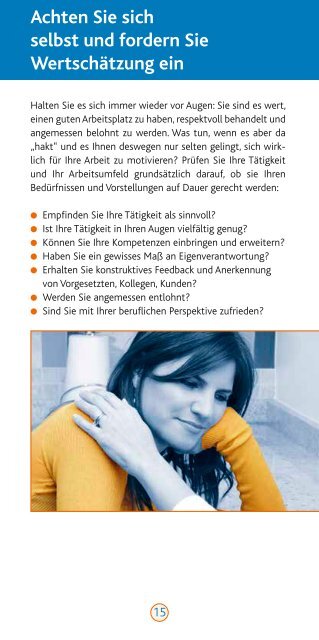 Was ist Motivation? - Lundbeck