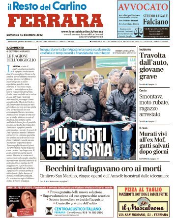 Becchini trafugavano oro ai morti - Wolf Haus