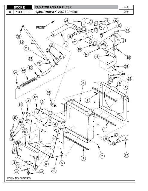 2052engine rider - AbeJan Online Catalog