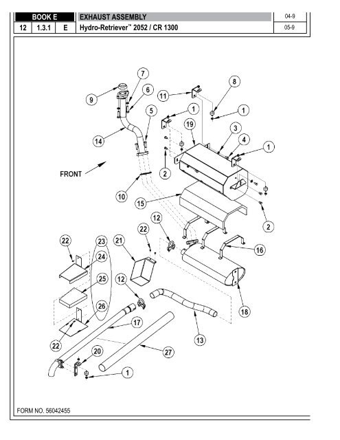 2052engine rider - AbeJan Online Catalog