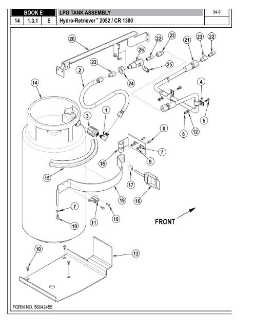 2052engine rider - AbeJan Online Catalog