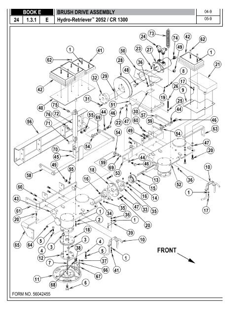 2052engine rider - AbeJan Online Catalog