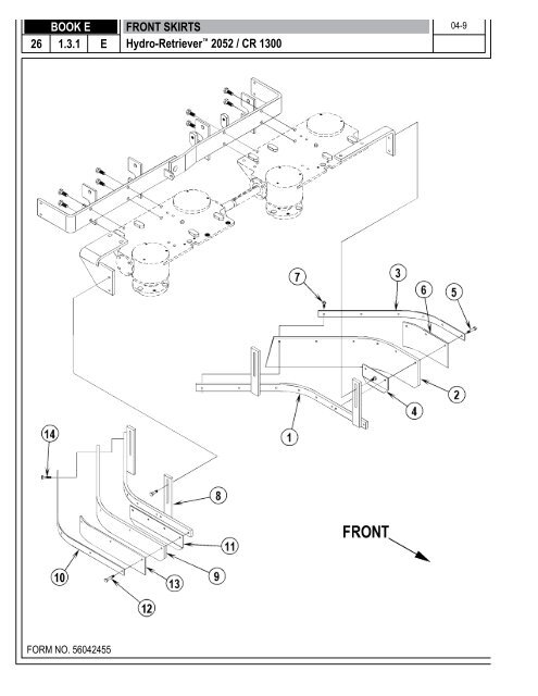 2052engine rider - AbeJan Online Catalog