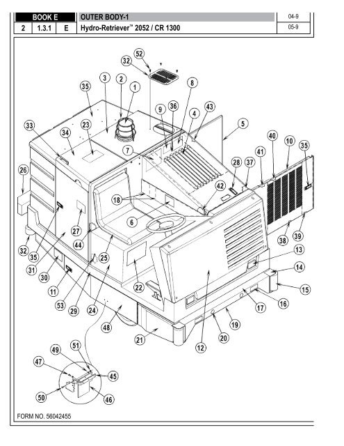 2052engine rider - AbeJan Online Catalog