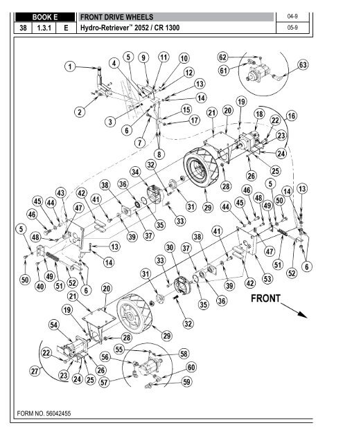 2052engine rider - AbeJan Online Catalog