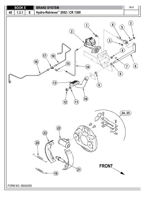 2052engine rider - AbeJan Online Catalog