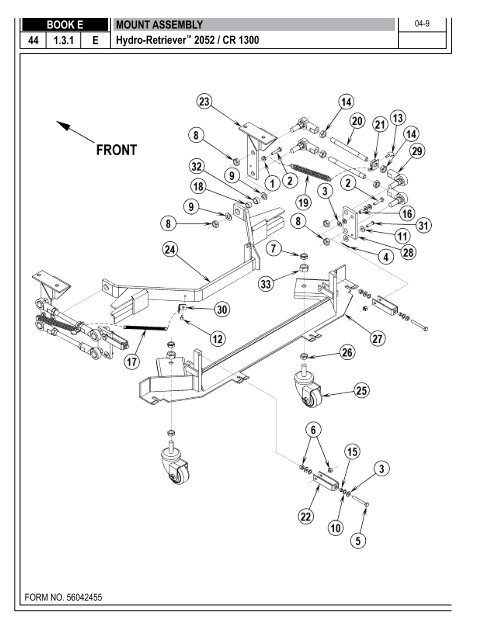 2052engine rider - AbeJan Online Catalog