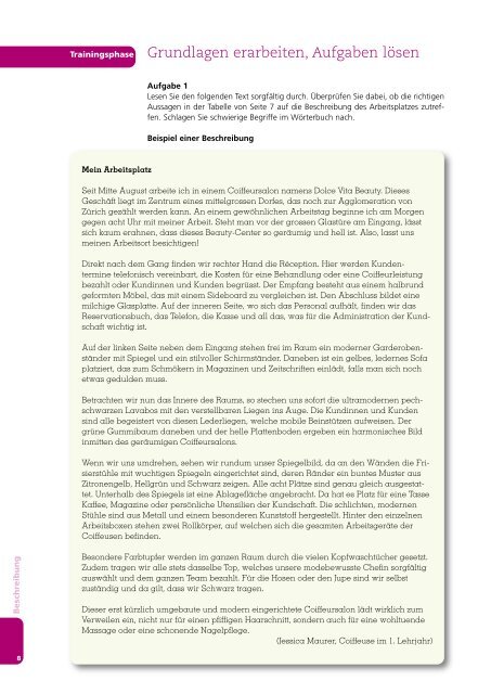 Leseprobe als PDF - h.e.p. verlag ag, Bern