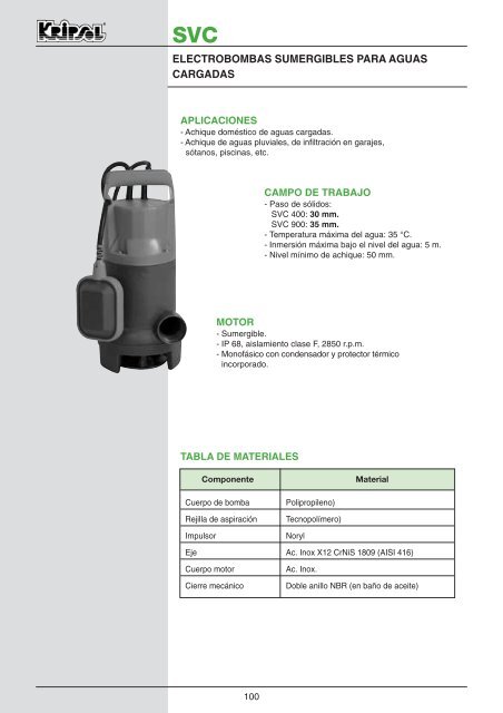 JET - SEYSU Hidraulica SL