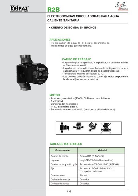 JET - SEYSU Hidraulica SL