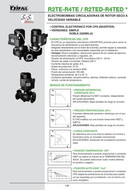 JET - SEYSU Hidraulica SL